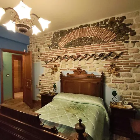 Villa Donna Costanza Relais